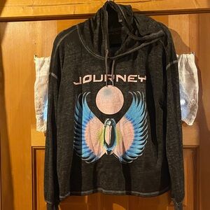 Torrid Journey Hoodie